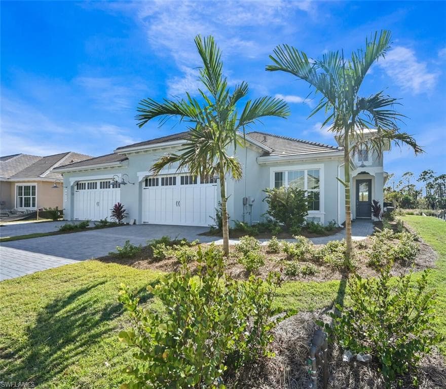 6407 Negril Isle DR NAPLES, FL 34113