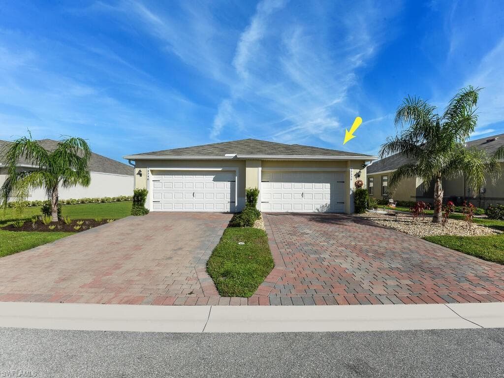 19550 Galleon Point DR LEHIGH ACRES, FL 33936