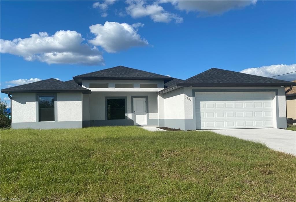 3902 15th ST SW LEHIGH ACRES, FL 33976