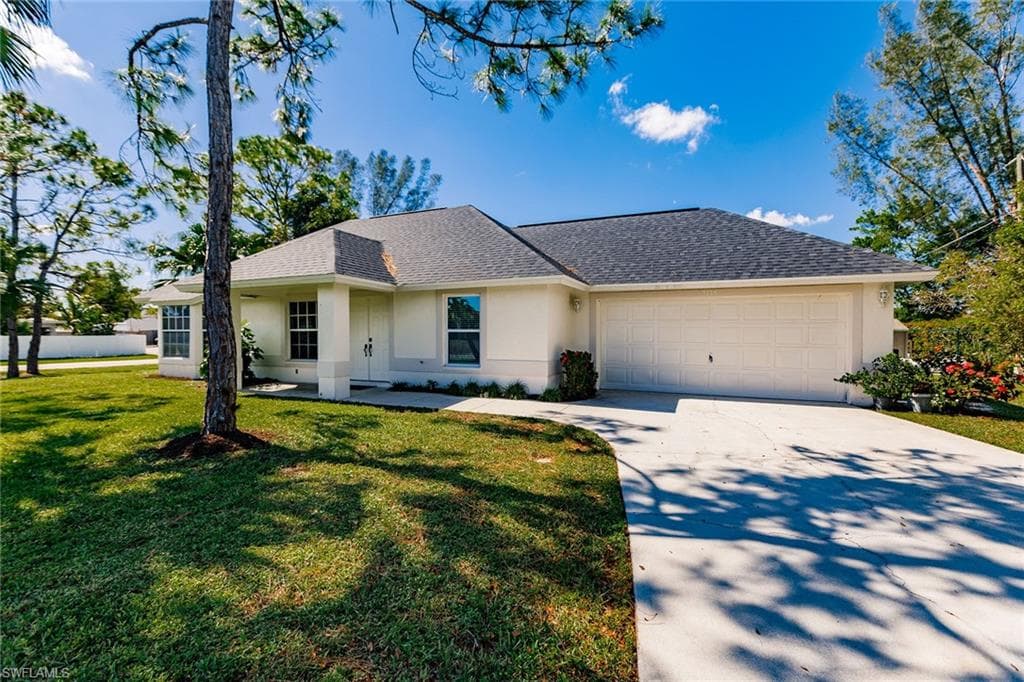 3135 44th ST SW NAPLES, FL 34116