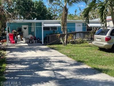 15580 Fern DR FORT MYERS, FL 33908