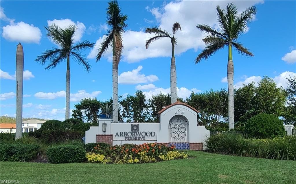11769 Grand Belvedere WAY 101 FORT MYERS, FL 33913