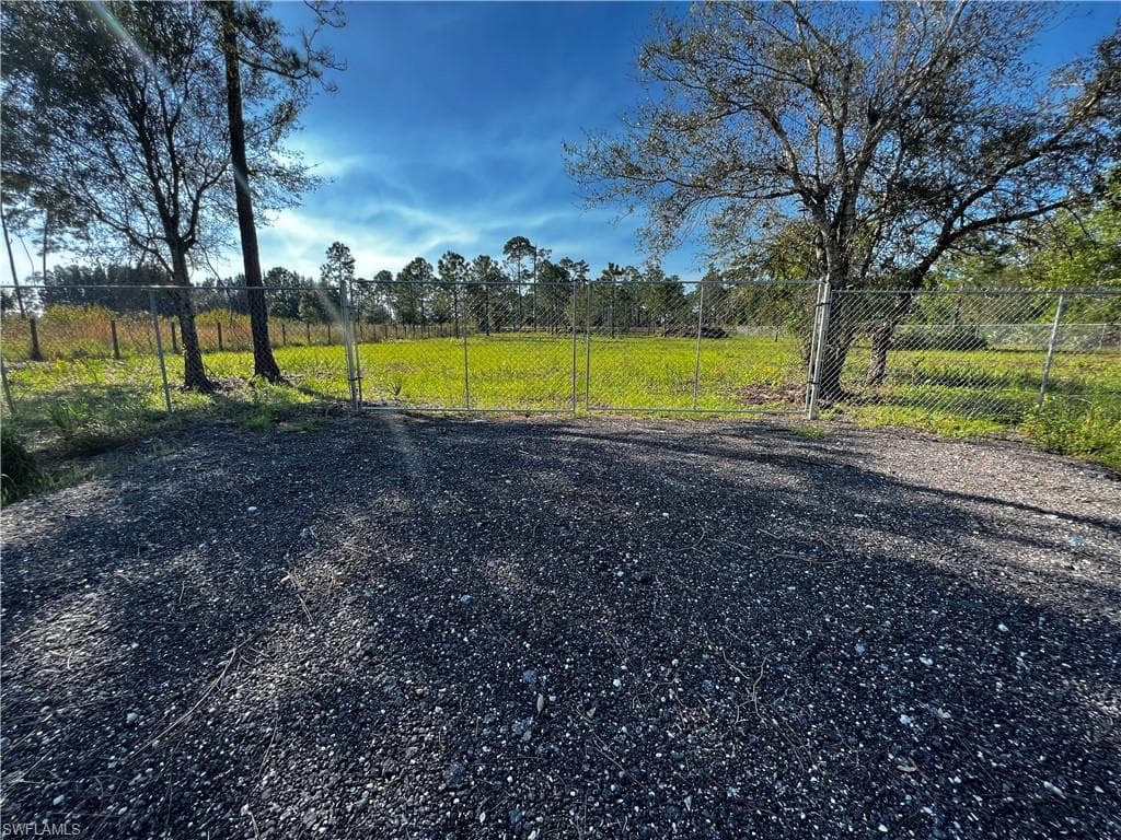 636 Camino Real BLVD CLEWISTON, FL 33440