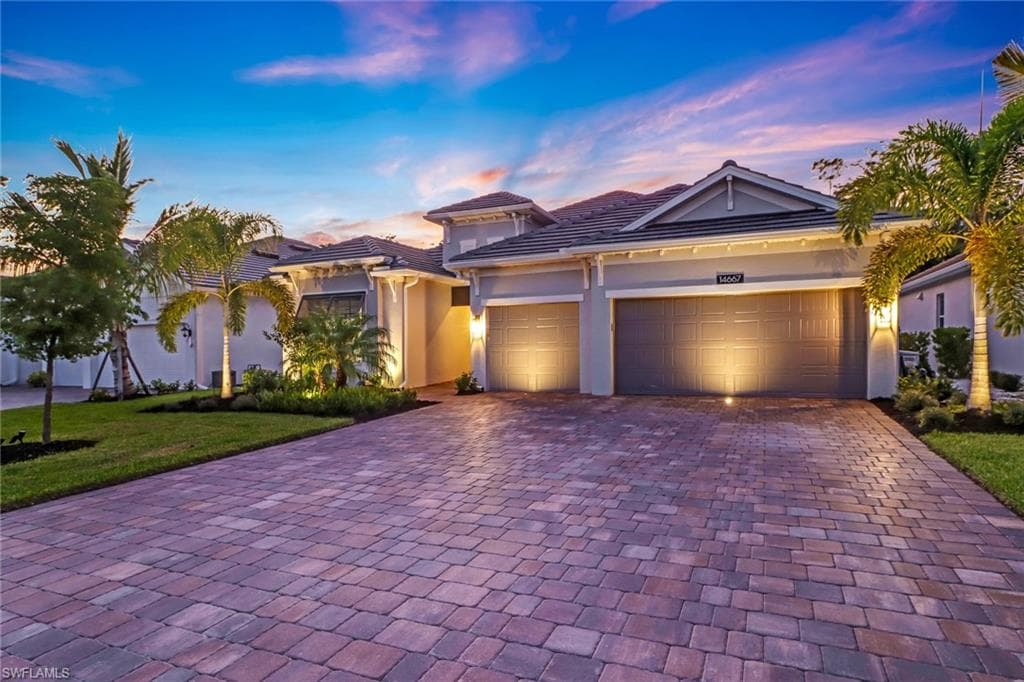 14667 Blue Bay CIR FORT MYERS, FL 33913