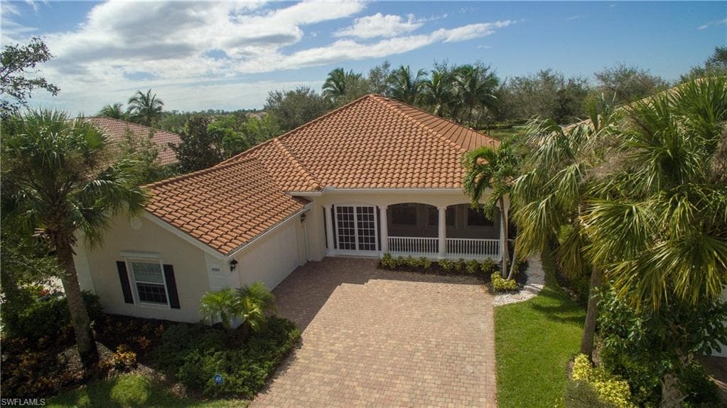 8083 Wilfredo CT NAPLES, FL 34114