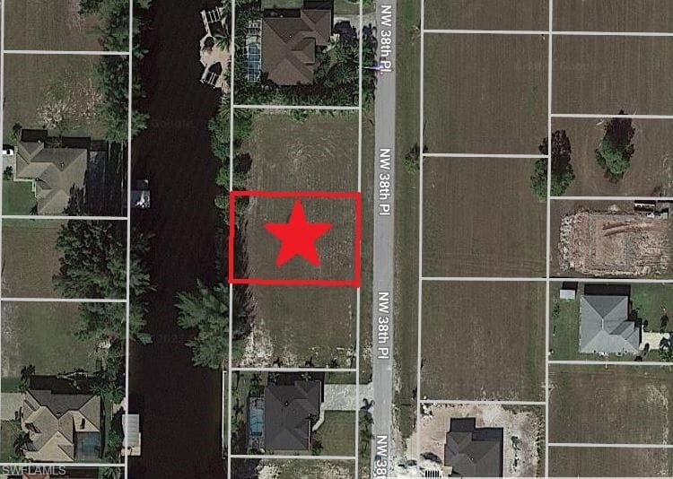 1628 NW 38th PL CAPE CORAL, FL 33993
