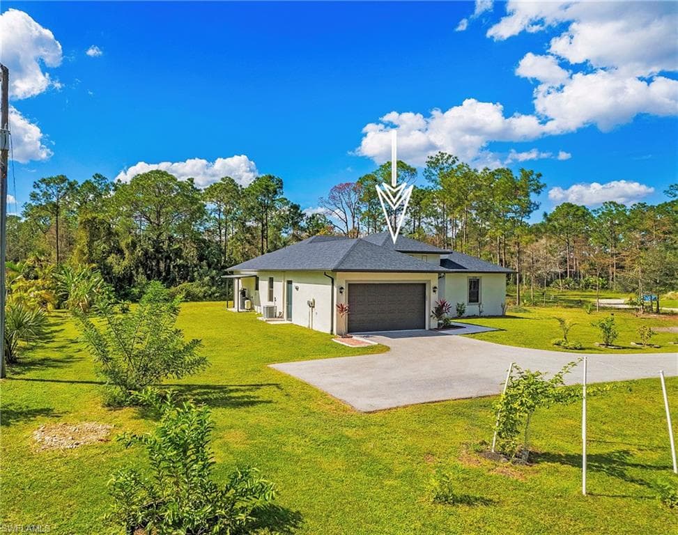 1295 Everglades BLVD S NAPLES, FL 34117