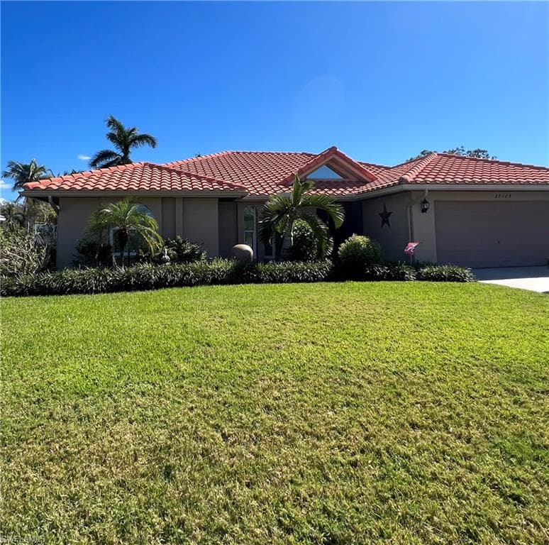 27128 Edenbridge CT BONITA SPRINGS, FL 34135