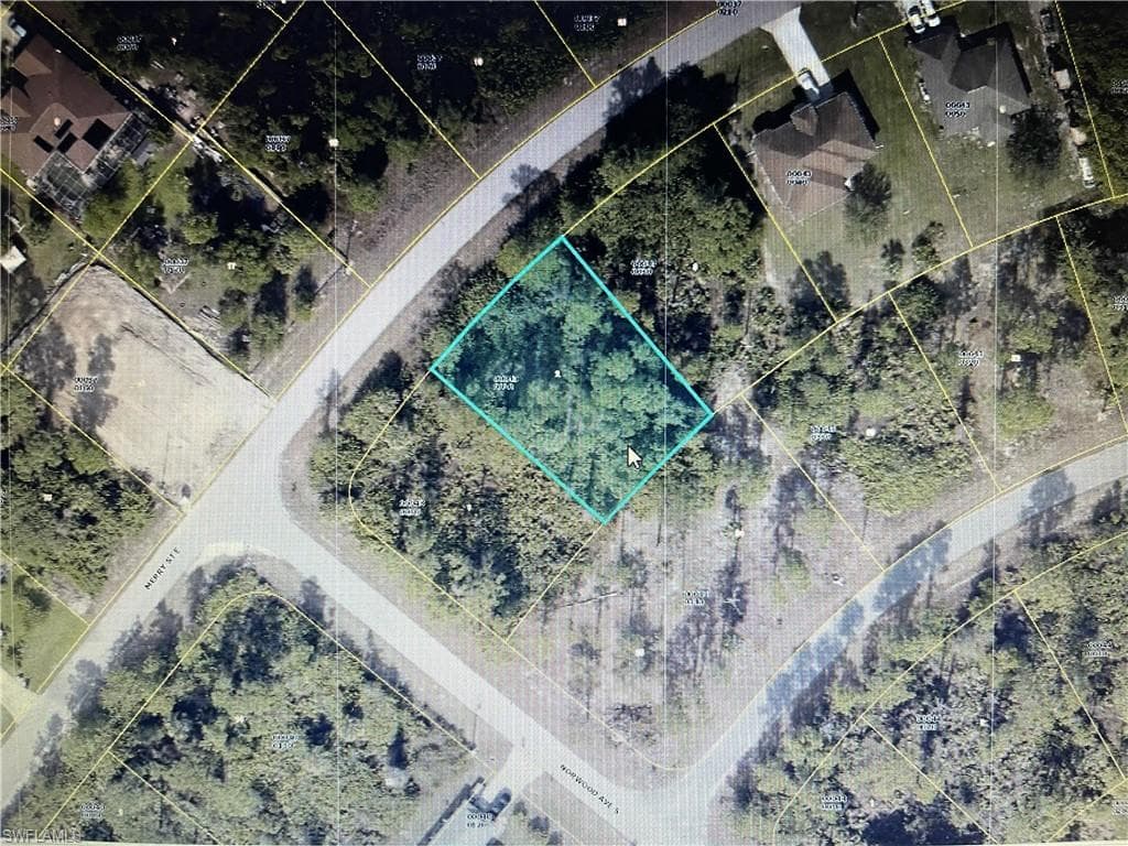 1026 Merry ST E LEHIGH ACRES, FL 33974