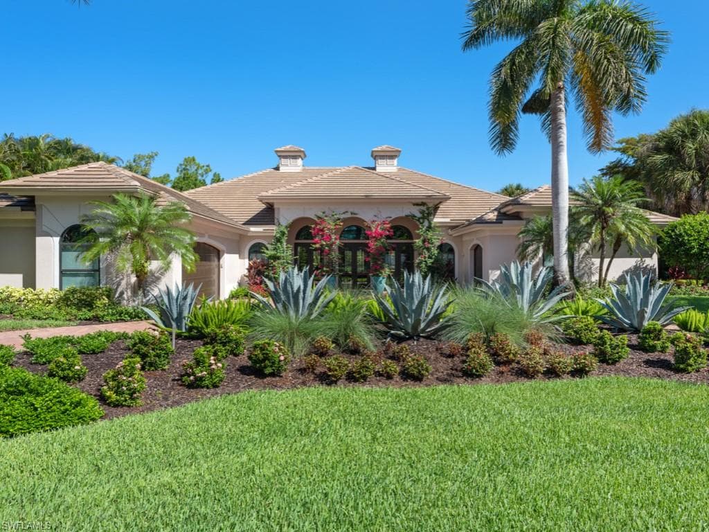 9421 Lakebend Preserve CT