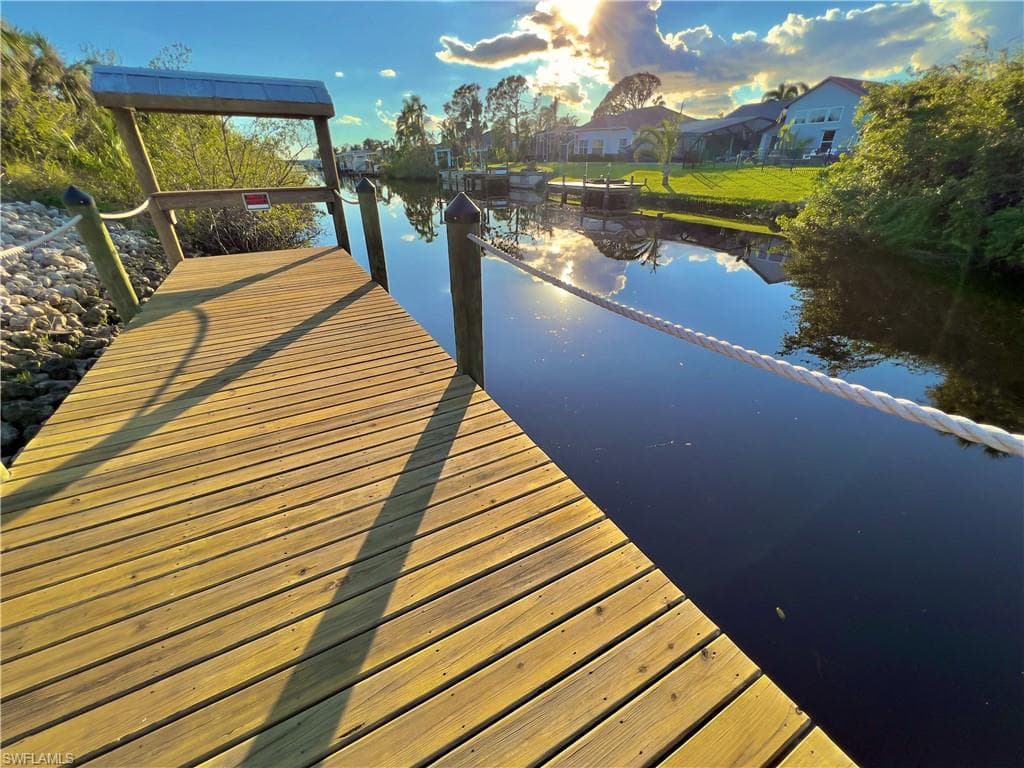17394 Bayharbor CIR PORT CHARLOTTE, FL 33948