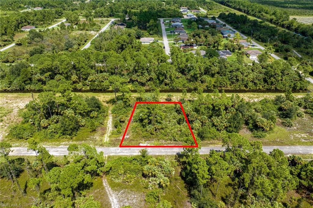 1241 Rhett ST E LEHIGH ACRES, FL 33974