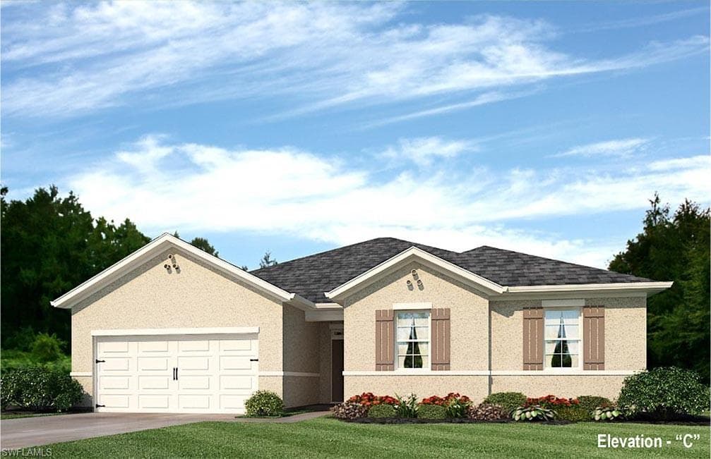 2220 3rd TER CAPE CORAL, FL 33991