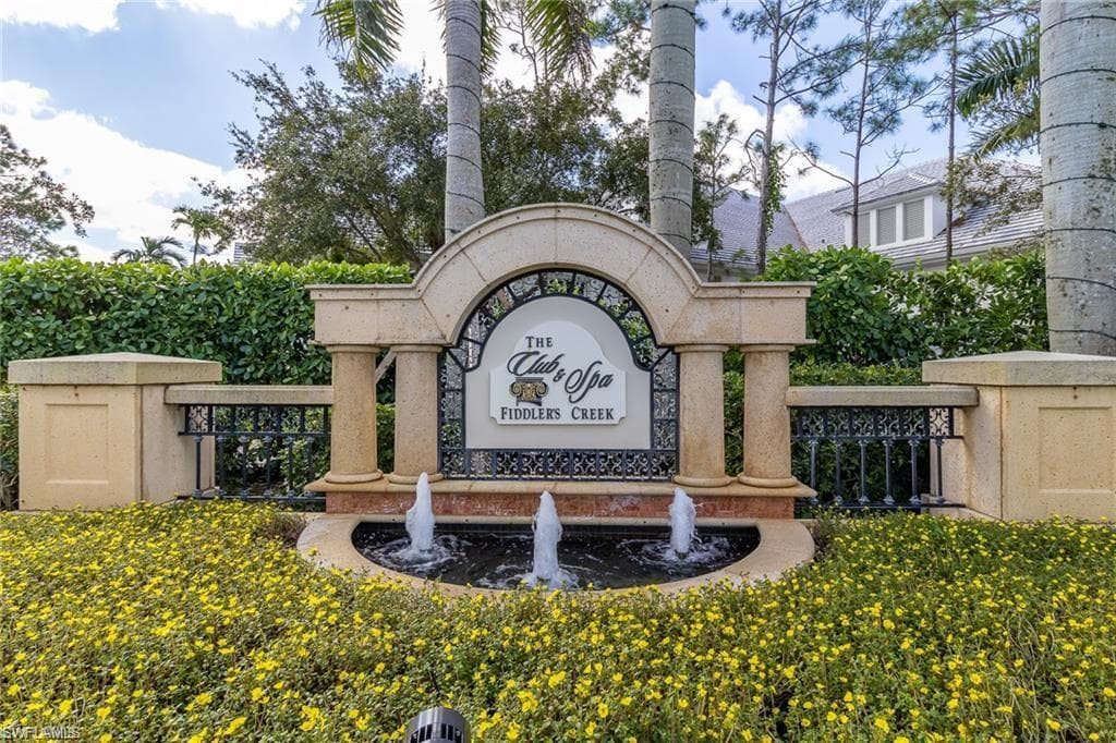 3123 Heather Glen CT NAPLES, FL 34114