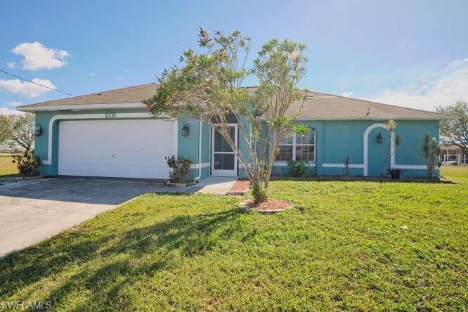 620 NW 15th ST CAPE CORAL, FL 33993