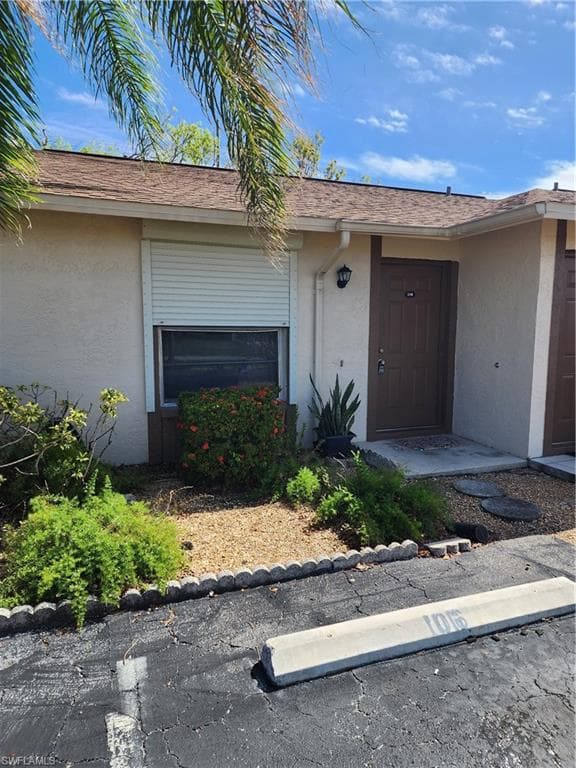 3417 Santa Barbara PL 106 CAPE CORAL, FL 33914