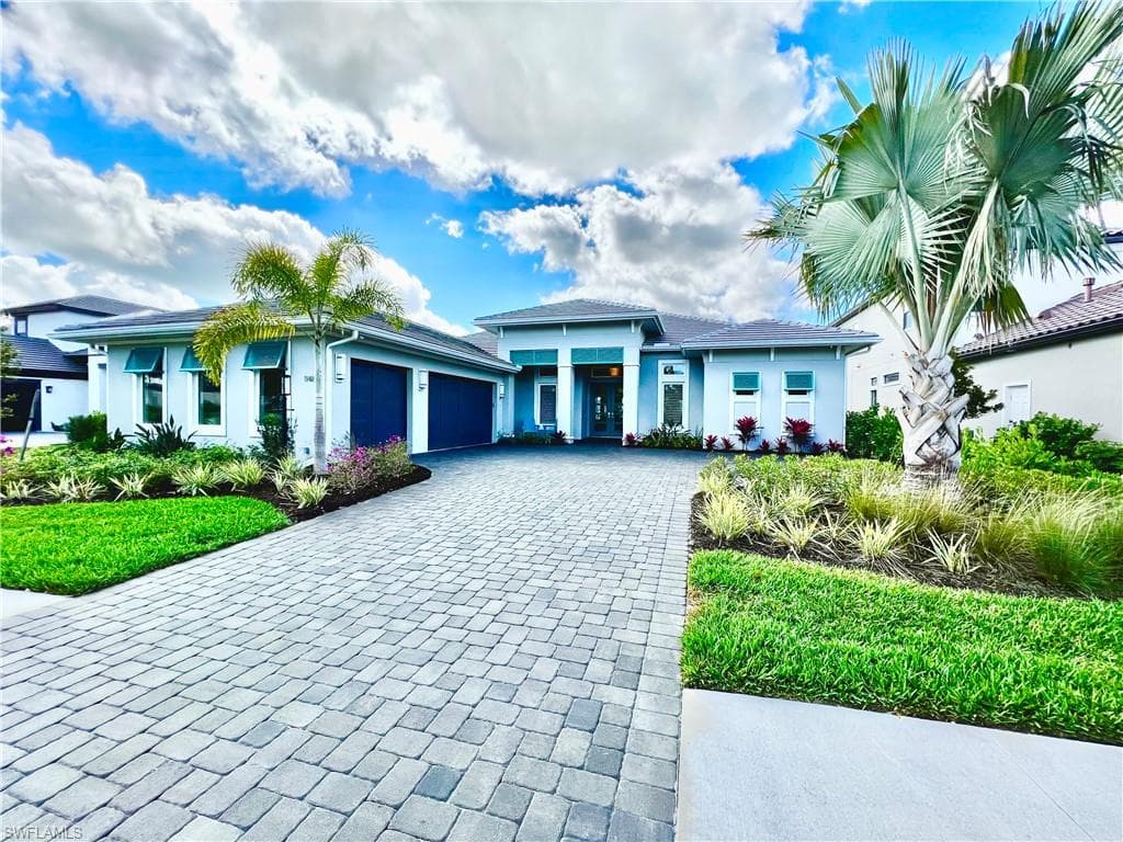 11481 Venetian Lagoon DR FORT MYERS, FL 33913