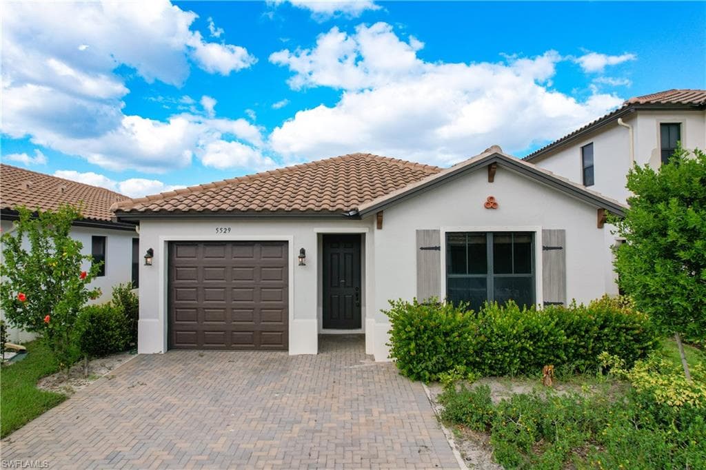 5529 Soria AVE AVE MARIA, FL 34142