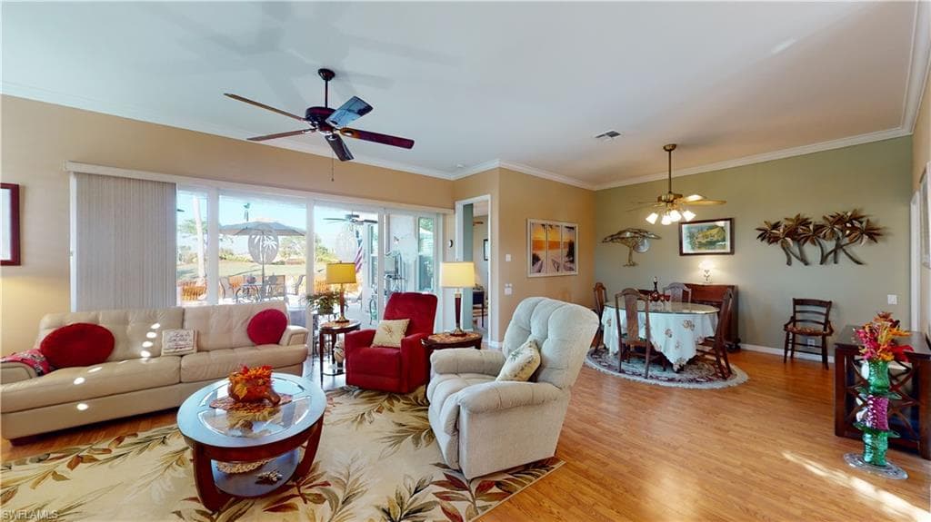16498 Edgemont DR FORT MYERS, FL 33908