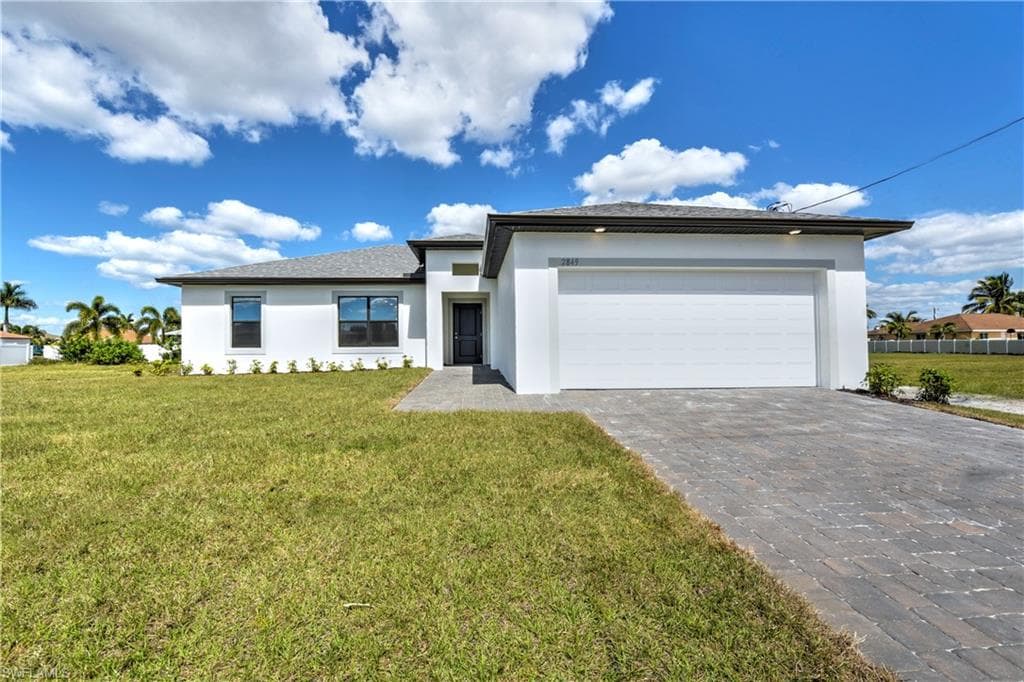 1731 SW 2nd ST CAPE CORAL, FL 33991