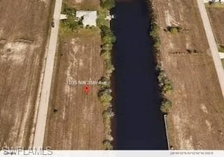 1035 NW 35th AVE CAPE CORAL, FL 33993