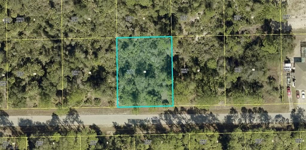 4223 E 24th ST ALVA, FL 33920
