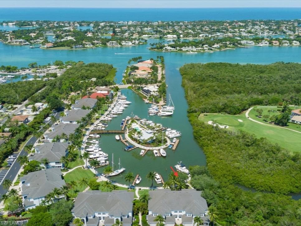 1777 Gulfstar DR S NAPLES, FL 34112
