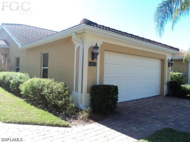 14932 Toscana WAY NAPLES, FL 34120