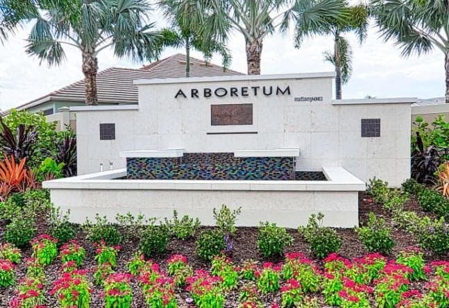 4688 Arboretum CIR 103 NAPLES, FL 34112