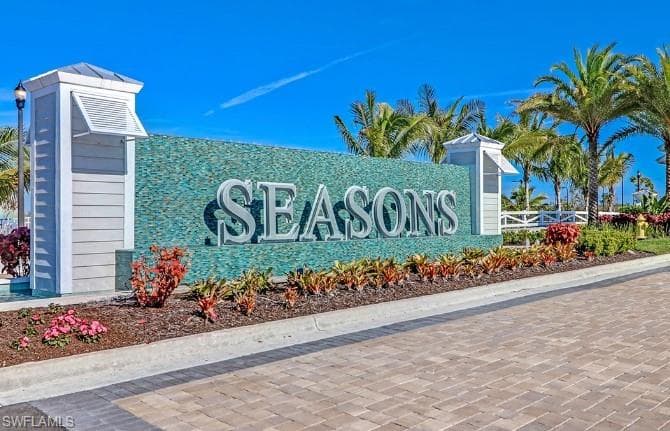 28001 Captiva Shell LOOP BONITA SPRINGS, FL 34135