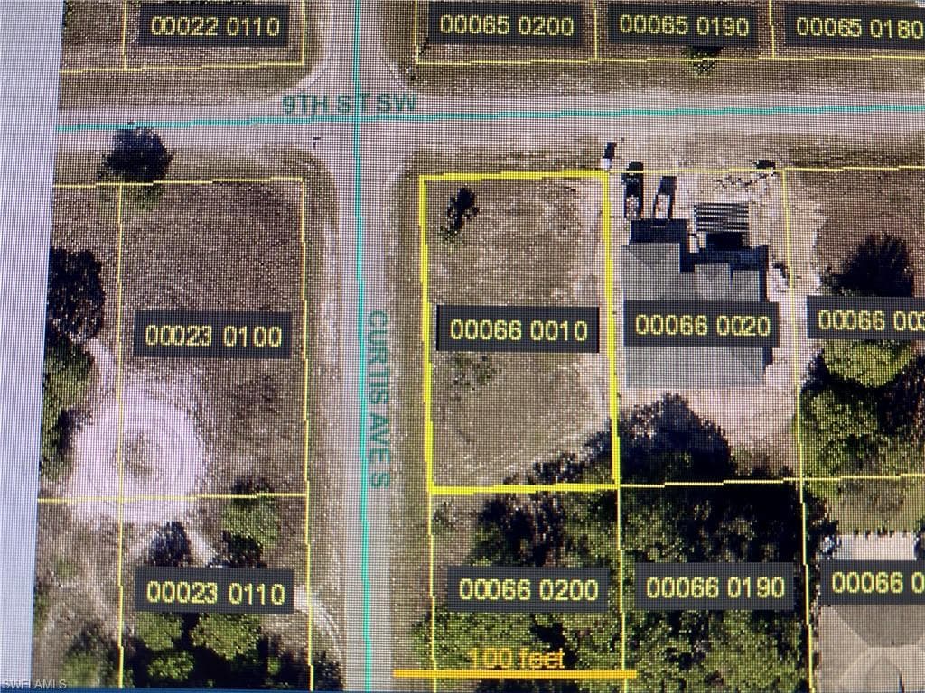 4019 9th ST SW LEHIGH ACRES, FL 33976