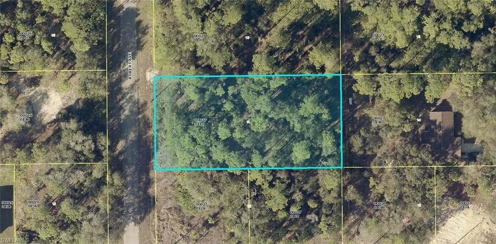 1802 Robert AVE LEHIGH ACRES, FL 33972