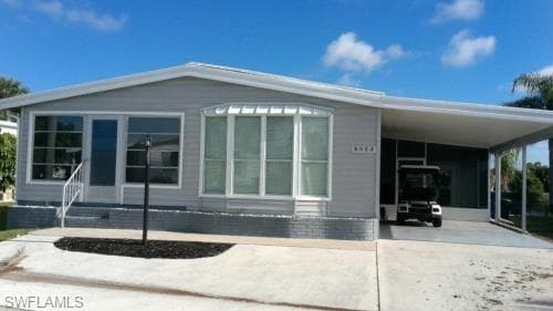 4813 Tahiti DR BONITA SPRINGS, FL 34134