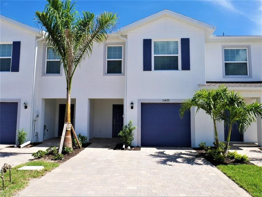 15429 Wildflower CIR NAPLES, FL 34119