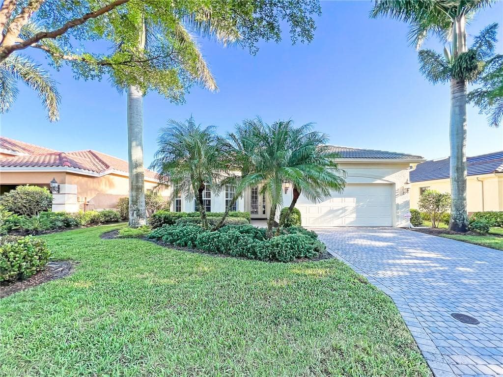 14055 Tivoli TER BONITA SPRINGS, FL 34135