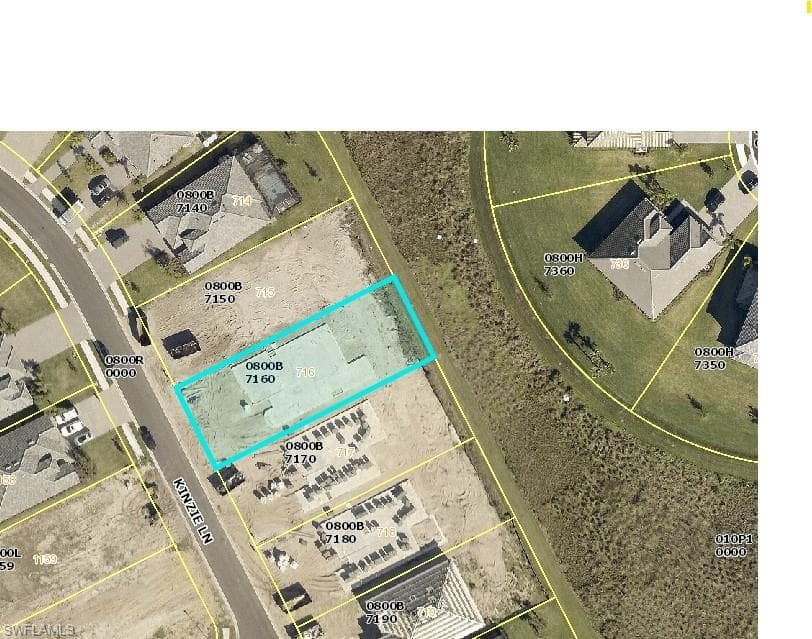 17668 Kinzie LN ESTERO, FL 33928