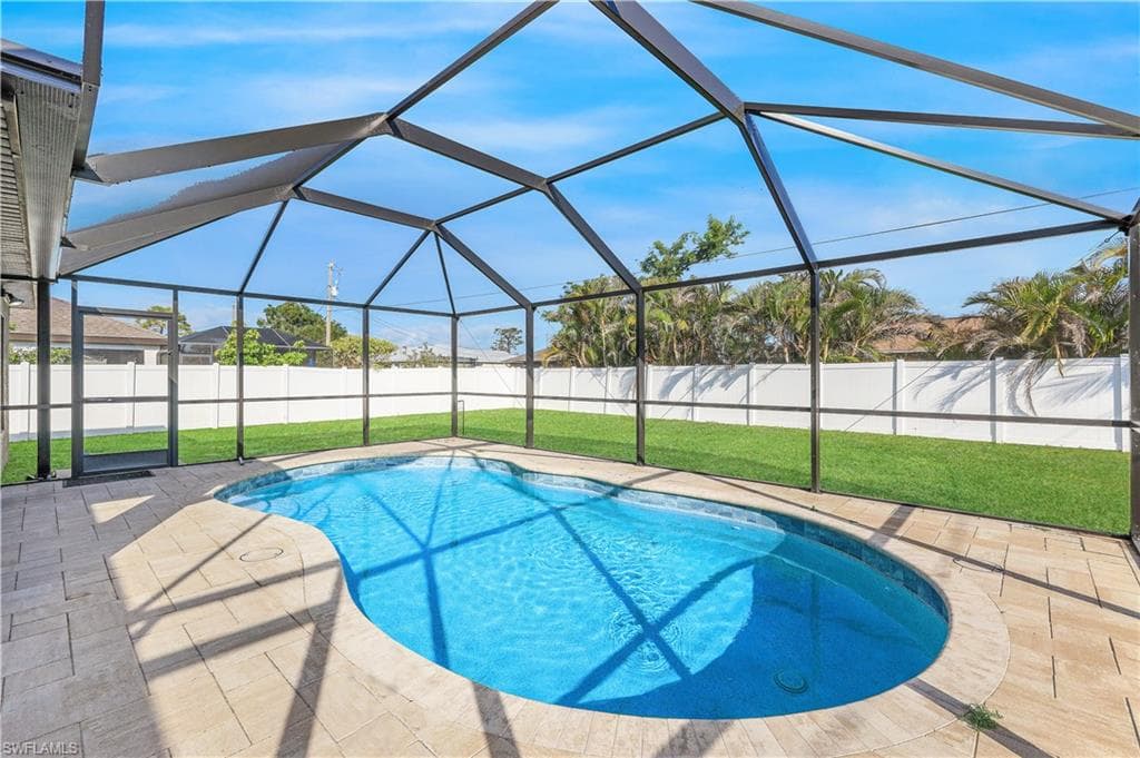 711 Trafalgar PKWY CAPE CORAL, FL 33991