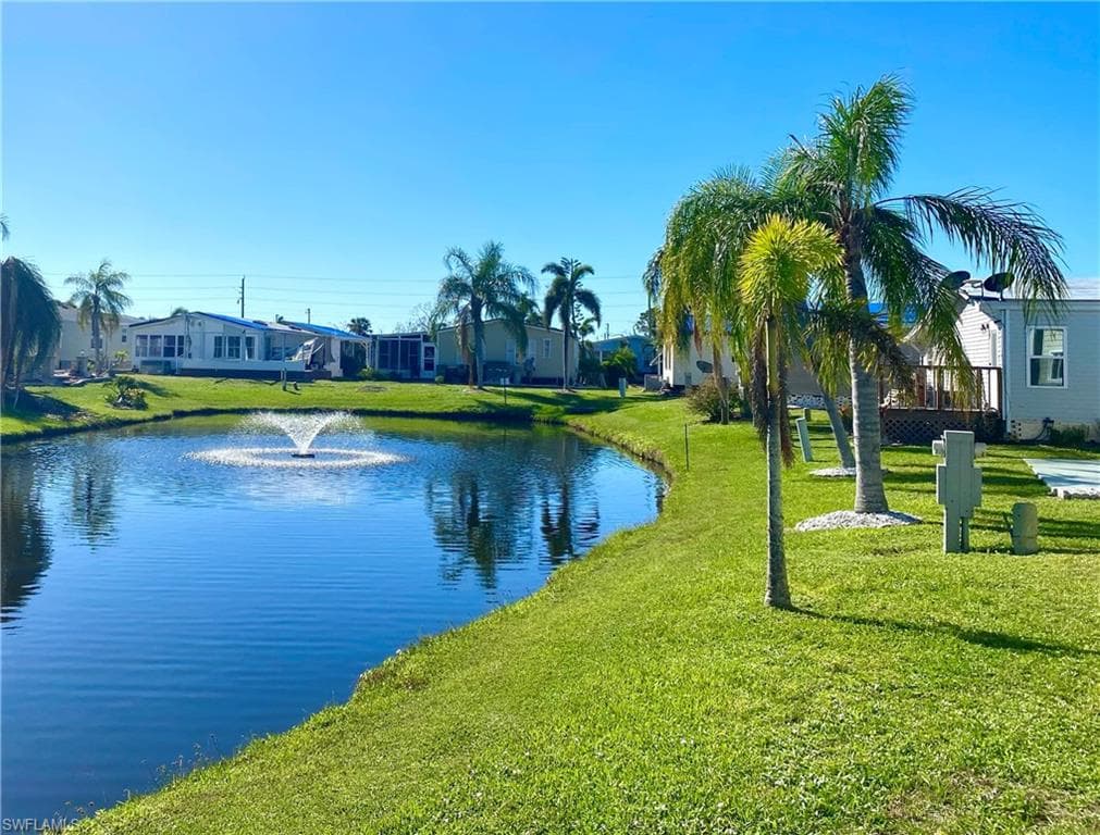 15550 Burnt Store RD 141 PUNTA GORDA, FL 33955