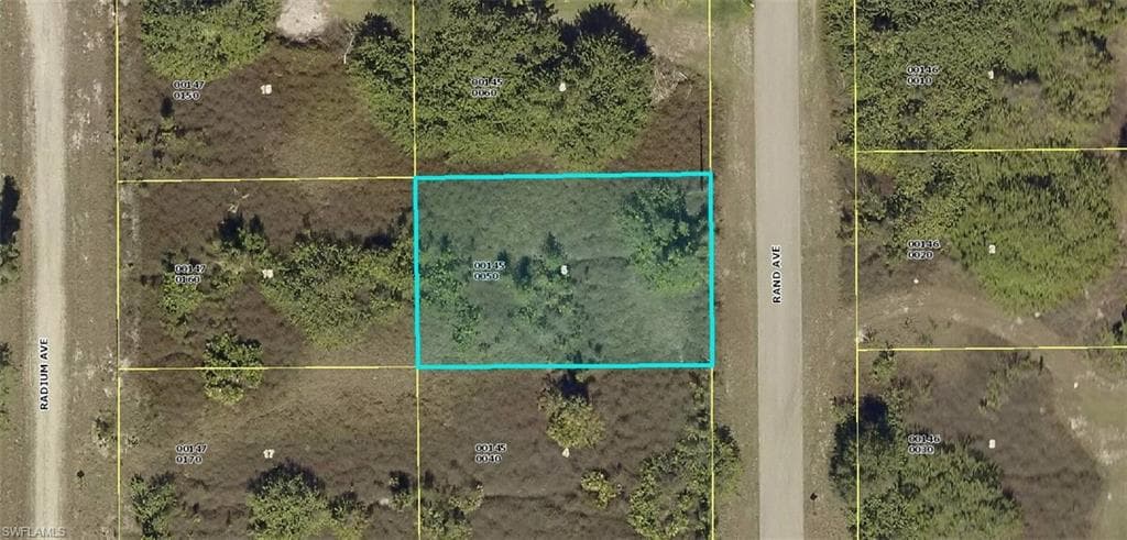 306 Rand AVE LEHIGH ACRES, FL 33974