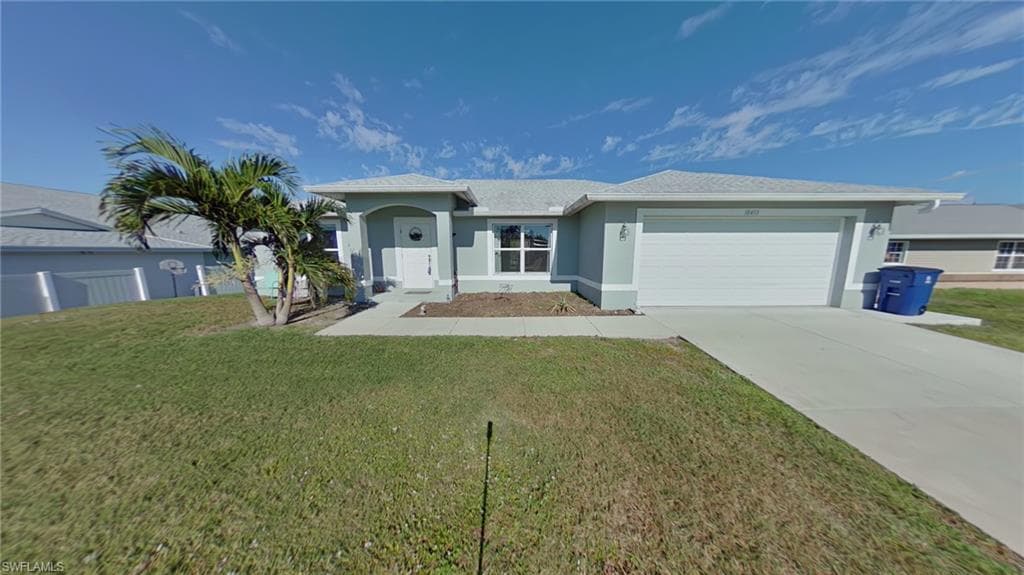 18453 Geranium RD FORT MYERS, FL 33967