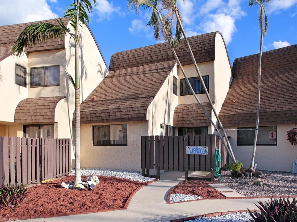 1170 Lake McGregor DR 2C FORT MYERS, FL 33919