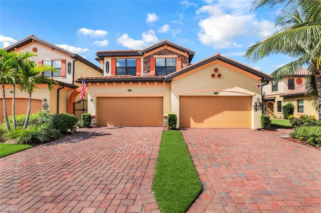 28050 Cookstown CT 2704 BONITA SPRINGS, FL 34135