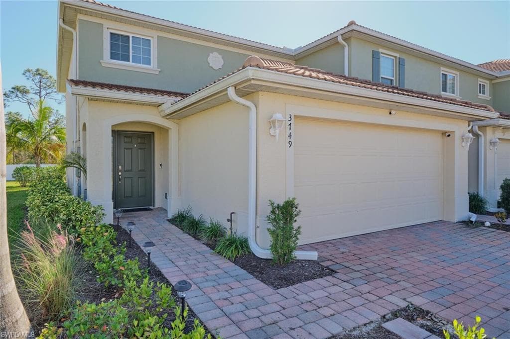 3749 Crofton CT FORT MYERS, FL 33916
