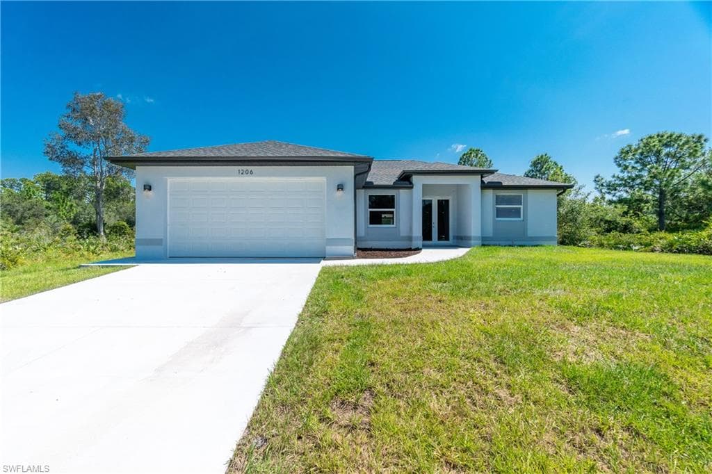 1206 Shetland ST PORT CHARLOTTE, FL 33980