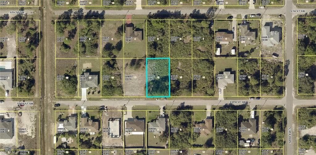 3410 10th ST SW LEHIGH ACRES, FL 33976