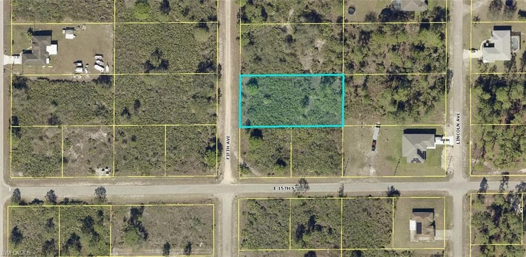 1502 5th AVE LEHIGH ACRES, FL 33972