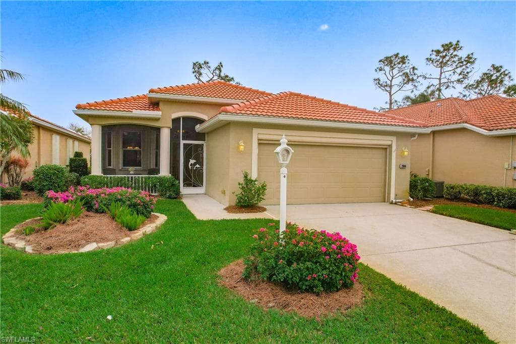 20886 Athenian LN NORTH FORT MYERS, FL 33917