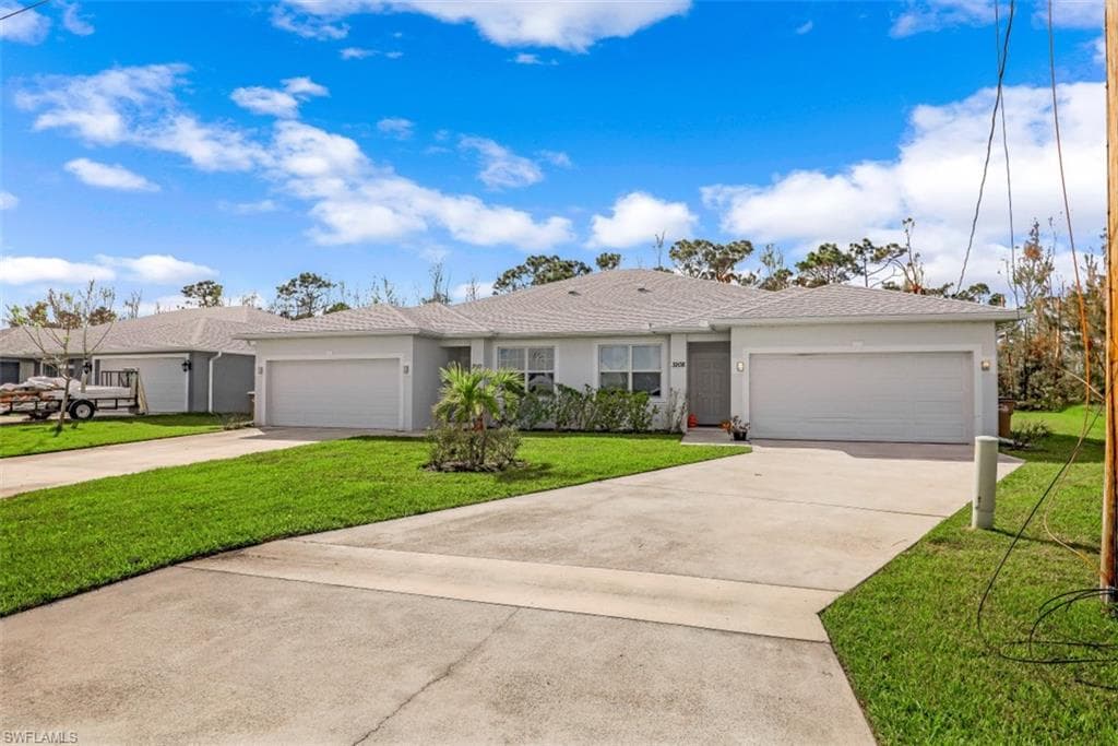 3208/3210 SW 17th PL CAPE CORAL, FL 33914