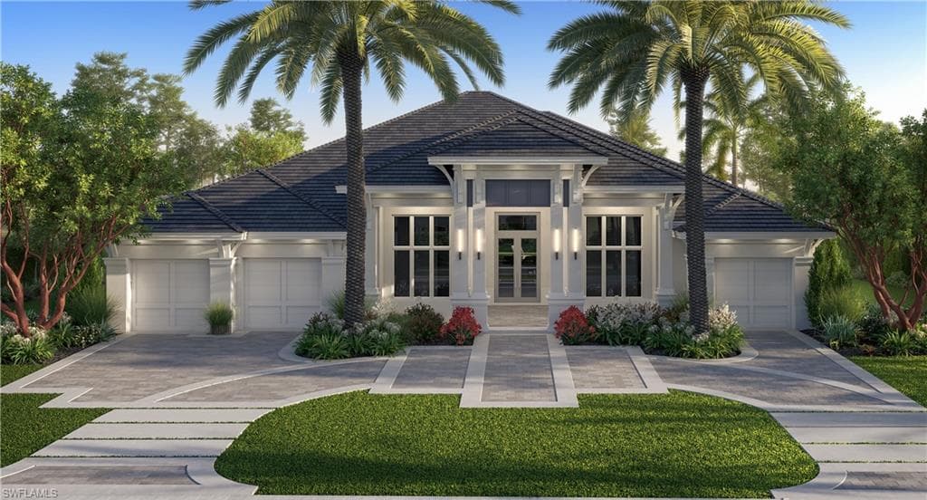 701 Starboard DR NAPLES, FL 34103