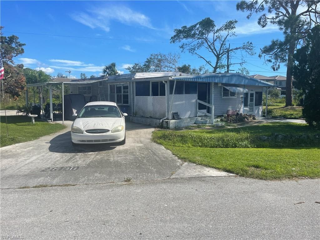 26100 Colony RD BONITA SPRINGS, FL 34135